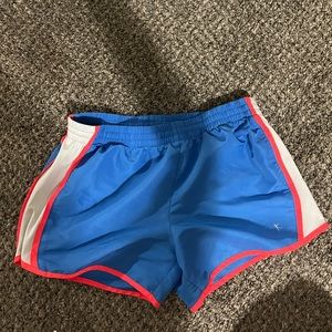 Danskin running shorts size medium
